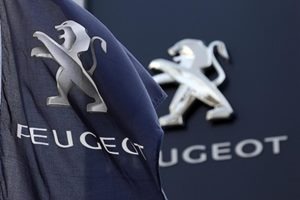 The maker of Peugeot, Citroen and DS cars said it had agreed with Los Angeles-based Divergent 3D to develop metal printing processes for PSA production lines. (Reuters)