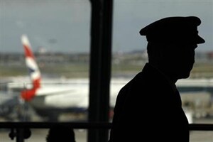 In a letter to the Director General of Civil Aviation (DGCA), ALPA India President Sam Thomas also demanded that the views of the pilots should also be part of any deliberations for formulating various rules. (Reuters)