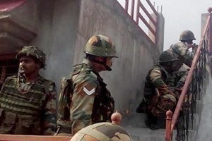 It is reported that 5 of the 6 terrorists are named in the NIA charge sheet, in connection with the Bardhaman blast, two years ago.