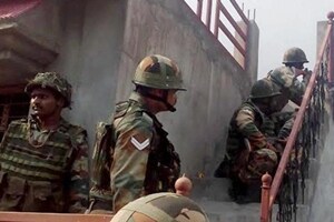 It is reported that 5 of the 6 terrorists are named in the NIA charge sheet, in connection with the Bardhaman blast, two years ago.
