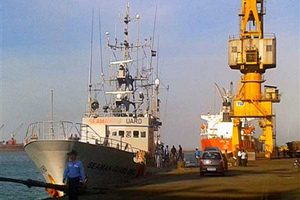 The Centre through IWAI planned to develop the waterways from Jionkhali in West Bengal to Talcher in Odisha, a 588 kilometre stretch, the minister said adding that the detailed project report was being prepared by technical consultants. (PTI)