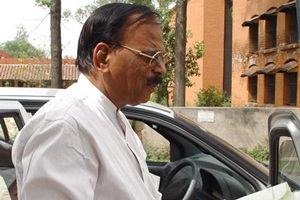 Supreme Court upholds conviction of former Haryana DGP in Ruchika ...