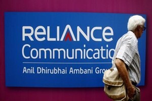 Reliance communications, rcom