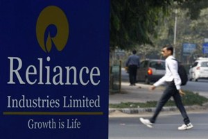 Reliance Industries Reliance Industries