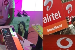 Reliance Jio 4G vs Airtel Vs Vodafone, reliance jio 4G, Airtel, Vodafone, free 4G data plans, best free 4G data plan, cheapest 4G plan, best 4G plan India, best internet plan, why should I buy Jio SIM, Reliance jio free data plan airtel free data plan, vodafone free data plan