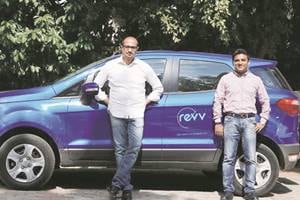 The self-drive car rental start-up plans to expand its operations to eight cities by December and clock 750 transactions every month