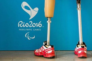 Sarafraz Bahman Golbarnezhad,Iranian cyclist, Paralympics, Paralympic Committee