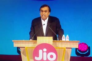 Reliance Jio free service offer jolt: Trai orders scheme to be closed by Dec 3