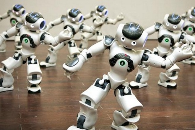 Robots, Massachusetts Institute of Technology (MIT), Scientists, Xuanhe Zhao, Nature Communications