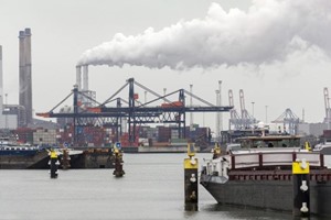 Listing the conditions governing clearance of imports of the scrap by sea ports, the Directorate General of Foreign Trade (DGFT) also said the existing 14 designated ports, including JNPT, Kandla, Paradip and Mumbai, will be allowed to import these till March 31, 2017. (Reuters)