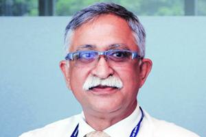 "We are in the process of coming out with the three-year two-wheeler policy. We are also looking at a few products on both domestic and international travel. We will come out with a group plan which will focus on corporates travelling on international tours, said Mahapatra," said Mahapatra.