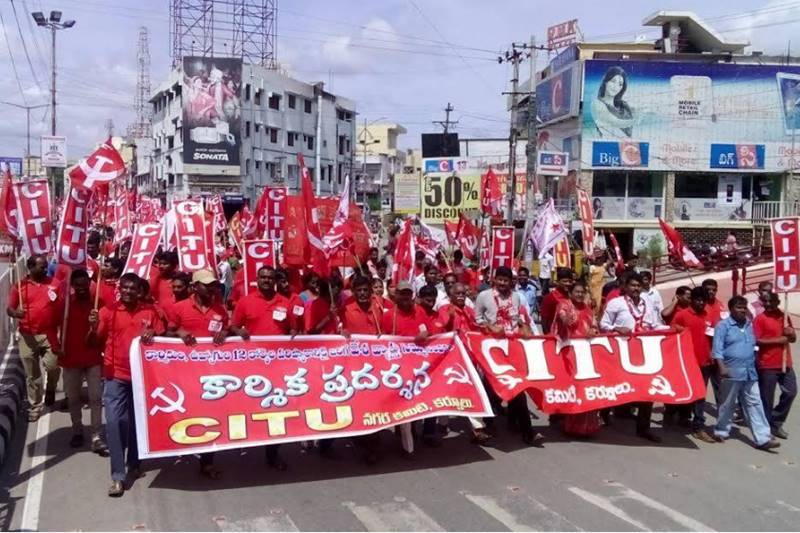 bharat bandh, bharat bandh 2016, bharat bandh today, bharat bandh mumbai, bharat bandh news, bharat bandh delhi, bharat bandh bangalore, bharat bandh kolkata, bharat bandh tomorrow, bharat bandh date, nationwide strike, nationwide strike in India, strike, trade union strike, trade union bandh, trade union strike 2016, nationwide strike tomorrow, Narendra Modi, Narendra Modi news, modi news, latest news, news on trade union, latest news trade union strike, india strike, india strike news, india strike 2016