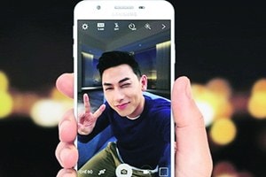 Samsung insists company’s R&D team works on feedbacks of Indian audience to create exclusive Made for India features.