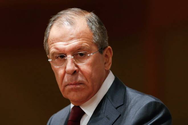 Sergey Lavrov, Russian Foreign Minister, Syria, Jean-Yves Le Drian, UN Special Envoy for Syria, Russia's Defense Ministry, Gulmurod Khalimov Sergey Lavrov, Russian Foreign Minister, Syria, Jean-Yves Le Drian, UN Special Envoy for Syria, Russia's Defense Ministry, Gulmurod Khalimov