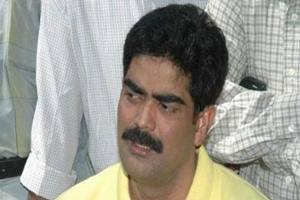 My loyalty will always be for Lalu Prasad Yadav: Mohammad Shahabuddin