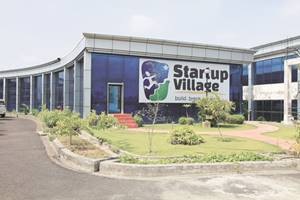 Startup Village chairman Sanjay Vijayakumar, however, feels that the apprehensions are misplaced as the new government is determined to give a helping hand to start-ups Startup Village chairman Sanjay Vijayakumar, however, feels that the apprehensions are misplaced as the new government is determined to give a helping hand to start-ups