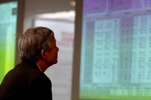 The lacklustre reports prompted the Atlanta Fed to lower its third-quarter gross domestic product estimate to a 3 percent annual rate, from 3.3 percent earlier. (Reuters) The lacklustre reports prompted the Atlanta Fed to lower its third-quarter gross domestic product estimate to a 3 percent annual rate, from 3.3 percent earlier. (Reuters)