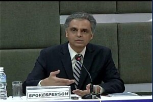 On whether India has been approached by the office of the Secretary General or the Security Council regarding de-escalation of the situation, Akbaruddin said, "I did not hear any response to the submission (by Pakistan) yesterday." (PTI)