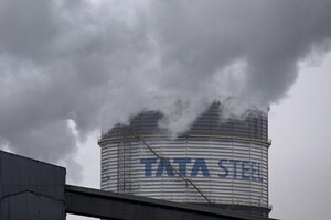 TSL is in discussions with strategic players, including ThyssenKrupp AG, to explore the feasibility of a joint venture for its remaining European business. (Reuters)