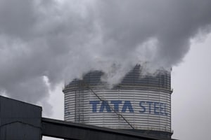 TSL is in discussions with strategic players, including ThyssenKrupp AG, to explore the feasibility of a joint venture for its remaining European business. (Reuters)
