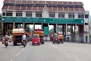 The rounding off is to the nearest multiple of five at toll plazas, the official said, adding that stretches where the fee amounted to Rs 68 or 69 will now be charged Rs 70, while on stretches where it is Rs 62, Rs 60 could be charged. (PTI) The rounding off is to the nearest multiple of five at toll plazas, the official said, adding that stretches where the fee amounted to Rs 68 or 69 will now be charged Rs 70, while on stretches where it is Rs 62, Rs 60 could be charged. (PTI)