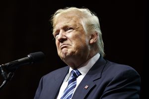 The possibility of the Federal Reserve surprising markets and a potential victory for Republican presidential nominee Donald Trump are among risks, Luke Spajic, the head of portfolio management for emerging Asia at Pimco, said last week. (AP)