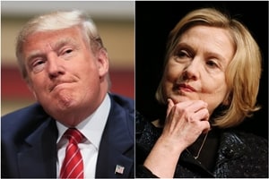 ''All we see is the cat fighting,'' says the Shirley, Arkansas, retired substitute teacher. At Monday's debate, the 70-year-old says, ''they need to talk about their programs ... but I don't think they will.'' (File Photo)