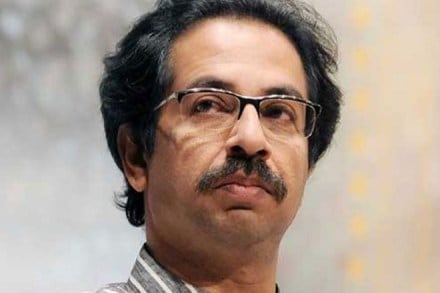 Interacting with a select group of senior media persons at his residence 'Matoshri' here, Thackeray spoke on a wide range of issues, including relations with the Bharatiya Janata Party (BJP), its ally in both Maharashtra and the centre. (PTI)