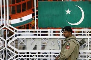 The move come just a day after 18 soldiers of Indian Army were martyred in a cowardly attack by four highly armed terrorists at an Army camp in Jammu&Kashmir's Uri district.(Reuters)