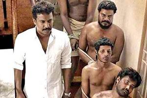 "'Visaranai' was selected out of the 29 films that were in the race," Film Federation of India secretary general Supran Sen told PTI.