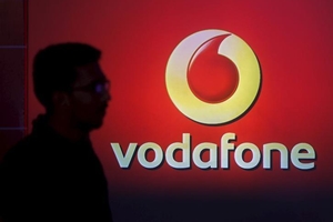 Supreme Court seeks Vodafone response on I-T department plea Supreme Court seeks Vodafone response on I-T department plea