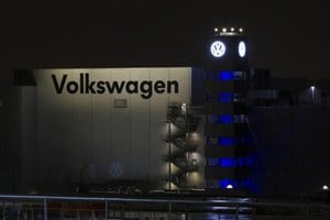 Volkswagen's labour leaders said they were still quite a bit away from an agreement with management on cost cuts and strategy for the main autos division. (Reuters)