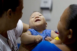 "NCDs such as cardiovascular diseases, cancer, diabetes and chronic respiratory diseases, which kill nearly 8.5 million people every year and are the leading cause of deaths in the region, will be a key agenda at the meeting," WHO South East Asia said in a statement. (Source: Reuters)