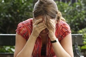 Up to 80 per cent of women experience menopausal symptoms at some point during the menopause transition, said Professor Rebecca Thurston from the University of Pittsburgh at Pennsylvania, in the US. (Reuters)