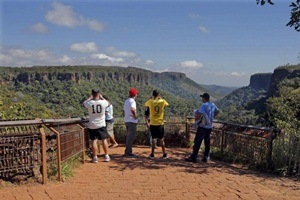 "International policy mechanisms must recognise the actions needed to maintain wilderness areas before it is too late. We probably have one to two decades to turn this around," said Watson, who is also associated the Wildlife Conservation Society in New York. (Reuters) "International policy mechanisms must recognise the actions needed to maintain wilderness areas before it is too late. We probably have one to two decades to turn this around," said Watson, who is also associated the Wildlife Conservation Society in New York. (Reuters)