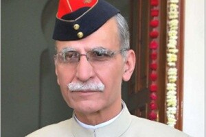 After successfully postponing the inevitable for the past several years, the AMU administration finds itself cornered as it has failed to put forward convincing arguments to defend Shah's appointment. (AMU)