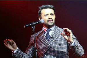 The singer, who's a hit among the Indian masses for his songs like Kuch Iss Tarah and Jeena Jeena was to perform at the Leisure Valley HUDA ground in Gurgaon on October 15 but on the urging of the Akhil Bhartiya Hindu Kranti Dal, the authorities have called the event off. (Source: Twitter) The singer, who's a hit among the Indian masses for his songs like Kuch Iss Tarah and Jeena Jeena was to perform at the Leisure Valley HUDA ground in Gurgaon on October 15 but on the urging of the Akhil Bhartiya Hindu Kranti Dal, the authorities have called the event off. (Source: Twitter)