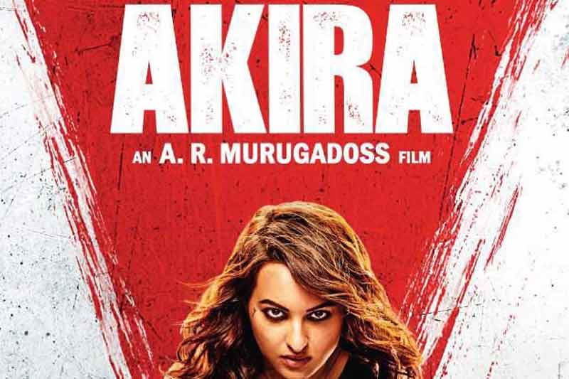 Akira Box Office Collection, akira, Akira Collection, akira movie collection, Akira Box Office, sonakshi sinha, sonakshi sinha akira, akira movie, akira first weekend box office collection, akira first weekend collections, akira first weekend box office, sonakshi sinha akira movie, Akira total collections, box office collections, Bollywood, Entertainment News