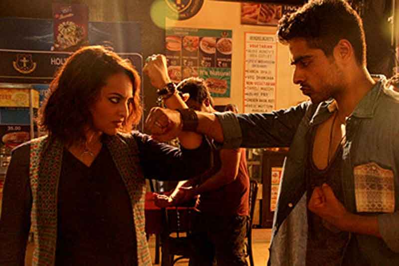 Akira, Akira box office, Akira collections, Akira box office collections, Akira day 1 collections, akira opening day collections, akira sonakshi sinha, akira Anurag Kashyap, Anurag Kashyap, Anurag Kashyap akira, Konkona Sen Sharma, Teena Singh, Amit Sadh, box office collections, Bollywood