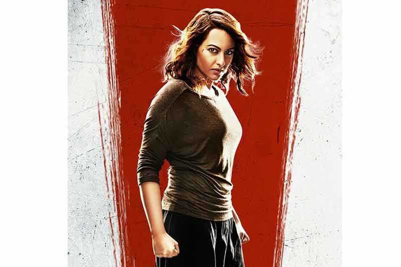 Akira Box Office Collection, akira, Akira Collection, akira movie collection, Akira Box Office, sonakshi sinha, sonakshi sinha akira, akira movie, akira first weekend box office collection, akira first weekend collections, akira first weekend box office, sonakshi sinha akira movie, Akira total collections, box office collections, Bollywood, Entertainment News