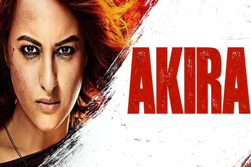 Akira Box Office Collection, akira, Akira Collection, akira movie collection, Akira Box Office, sonakshi sinha, sonakshi sinha akira, akira movie, akira first weekend box office collection, akira first weekend collections, akira first weekend box office, sonakshi sinha akira movie, Akira total collections, box office collections, Bollywood, Entertainment News