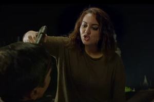 akira, akira box office, akira box office collection, sonakshi sinha, sonakshi sinha movie, sonakshi sinha akira, akira review, akira box office collection, anurag kashyap, anurag kashyap akira