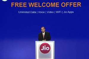 mukesh ambani full speech, reliance jio launch ambani full speech, jio Mukesh ambani, reliance Mukesh ambani