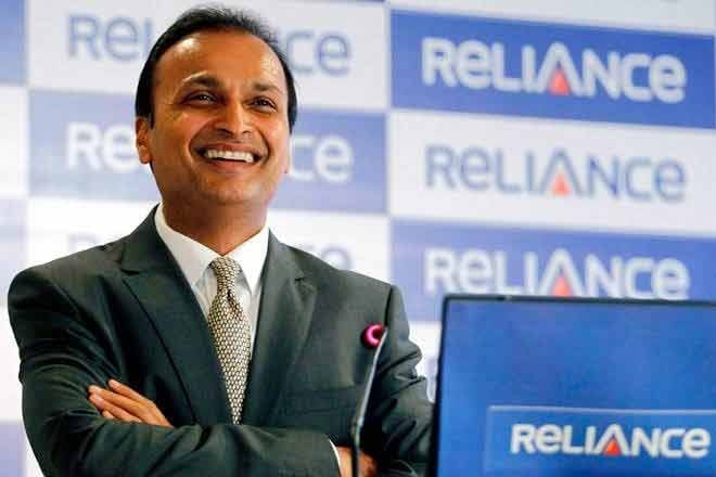 RCom