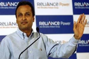 Reliance Power plans to double capacity of its Rosa and Butibori thermal power plants and will set up a 400 MW solar plant in the coming years, the company's Chairman Anil Ambani said today. (Reuters)