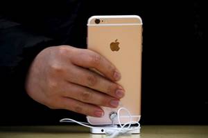 This is how much it actually costs to manufacture Apple iPhone 7