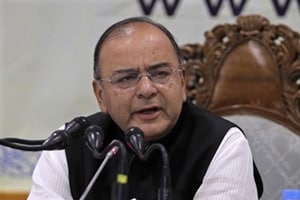 Speaking during Indian Economic Conclave 2016 he asserted that despite slow move Indian economy has done well in growth. "Indian economy has done well despite the sluggish global growth," he said. (Reuters)