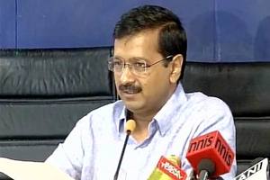 It refused to go into the allegations and counter- allegations over power tussle between the LG and Kejriwal-led government and said "no substitute" should attend the meeting with LG, except whose names have been proposed. (Source: PTI)