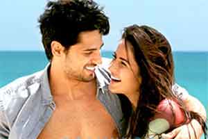 baar baar dekho