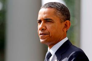 Obama nominates Indian-American woman to be federal judge